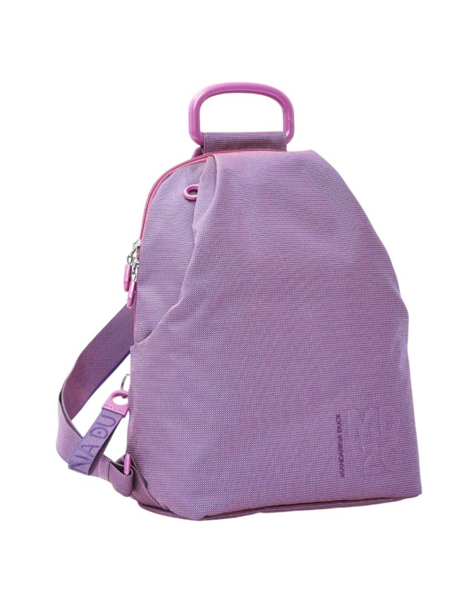 Mandarina Duck – MD20 Polyester Backpack with Adjustable