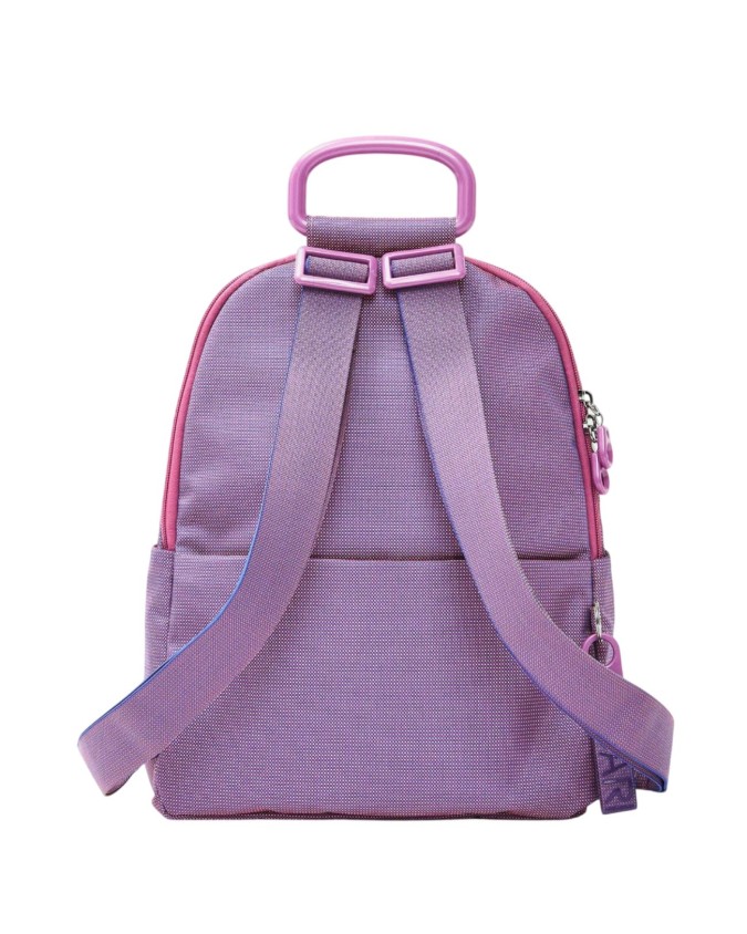 Mandarina Duck – Zaino in poliestere con spallacci regolabili