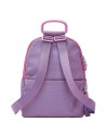 Mandarina Duck – MD20 Polyester Backpack with Adjustable
