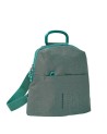 Mandarina Duck - Zaino piccolo in mitrix con Tasca Frontale MD20