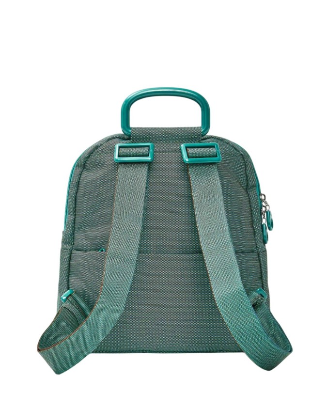 Mandarina Duck - Zaino piccolo in mitrix con Tasca Frontale MD20