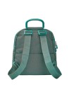 Mandarina Duck - Zaino piccolo in mitrix con Tasca Frontale MD20