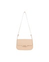  Alv By Alviero Martini - Borsa a spalla con patta in