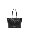  Alv By Alviero Martini – Borsa shopping in poliuretano