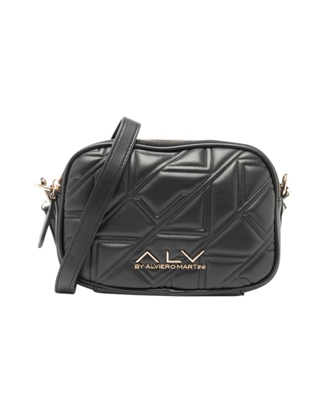  Alv By Alviero Martini – Borsa a tracolla camera bag in