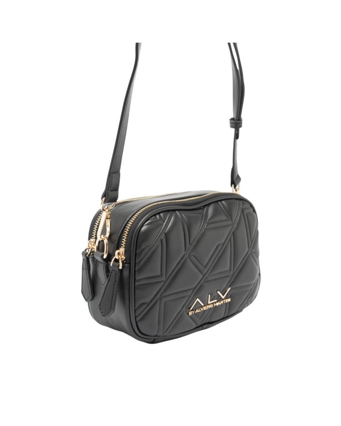  Alv By Alviero Martini – Borsa a tracolla camera bag in