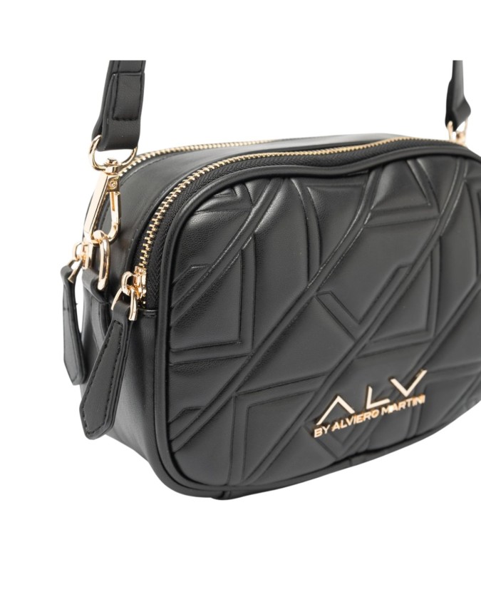  Alv By Alviero Martini – Borsa a tracolla camera bag in