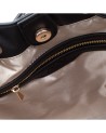  Alv By Alviero Martini - Borsa a secchiello in poliuretano con
