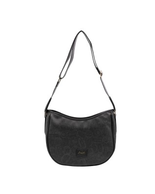  Alv By Alviero Martini - Borsa a spalla e a tracolla in