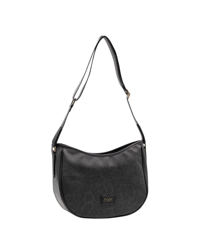  Alv By Alviero Martini - Borsa a spalla e a tracolla in