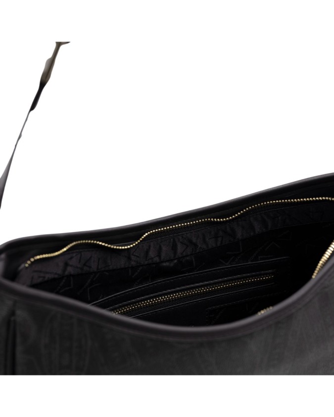  Alv By Alviero Martini - Borsa a spalla e a tracolla in