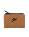 Gabs - Kleine Lederbrieftasche Gmoney57 Bull Black