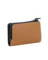 Gabs - Kleine Lederbrieftasche Gmoney57 Bull Black