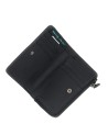 Gabs - Kleine Lederbrieftasche Gmoney57 Bull Black