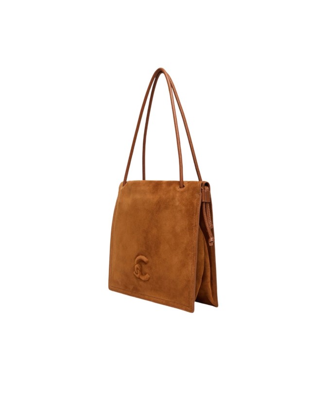 Coccinelle – Small Dulse Suede...