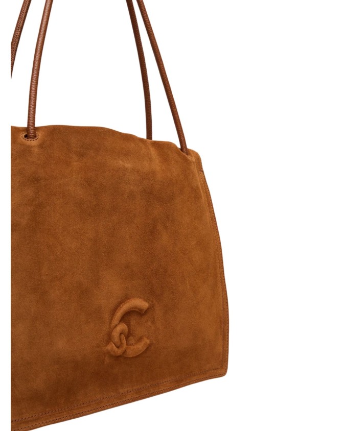 Coccinelle – Small Dulse Suede...