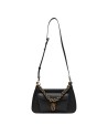 Coccinelle - Borsa in pelle a tracolla piccola Beat Generation