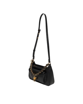  Coccinelle - Borsa in pelle a tracolla piccola Beat Generation 2