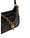 Coccinelle - Borsa in pelle a tracolla piccola Beat Generation
