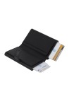 Piquadro - Herrenbrieftasche mit Schiebesystem