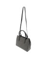  Alv By Alviero Martini - Tote bag in poliuretano con tracolla