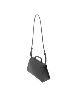  Alv By Alviero Martini - Borsa a mano grande in poliuretano 2