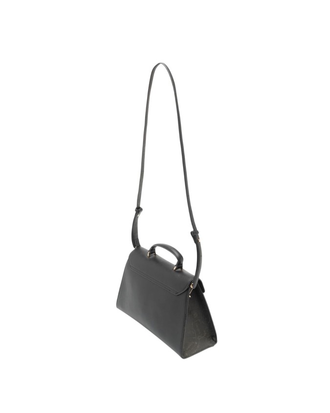  Alv By Alviero Martini - Borsa a mano grande in poliuretano