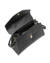 Alv By Alviero Martini - Borsa a mano grande in poliuretano Music Passport Mix
