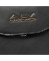  Alv By Alviero Martini - Borsa a mano grande in poliuretano