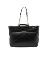  Alv By Alviero Martini - Borsa shopper in poliuretano Maja