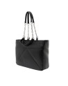 Alv By Alviero Martini - Maja Polyurethane Tote Bag