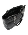  Alv By Alviero Martini - Borsa shopper in poliuretano Maja