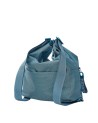  Mandarina Duck - Borsa a spalla con tasca frontale in Mitrix