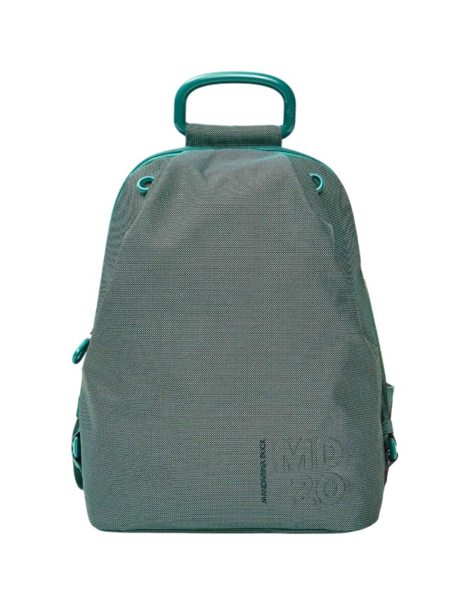Mandarina Duck – MD20 Polyester Backpack with Adjustable