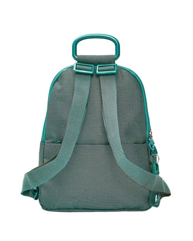 Mandarina Duck – Zaino in poliestere con spallacci regolabili