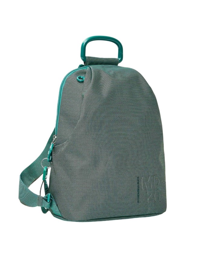 Mandarina Duck – MD20 Polyester Backpack with Adjustable