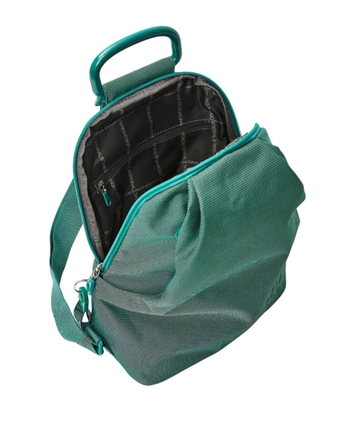 Mandarina Duck – MD20 Polyester Backpack with Adjustable