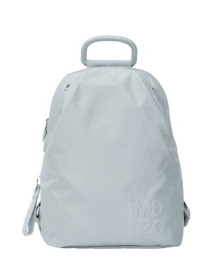Mandarina Duck – MD20 Polyester Backpack with Adjustable