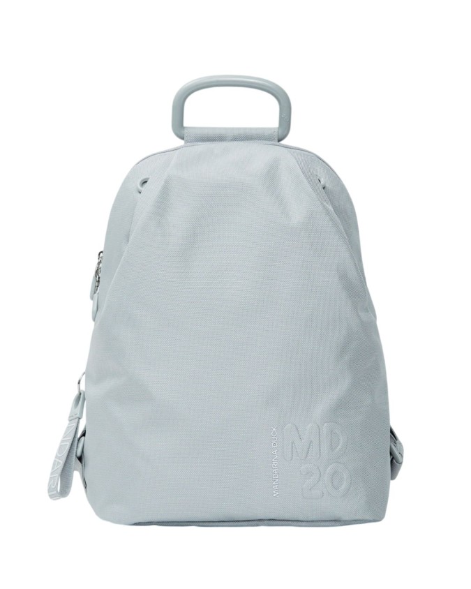 Mandarina Duck – MD20 Polyester Backpack with Adjustable