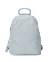 Mandarina Duck – Zaino in poliestere con spallacci regolabili