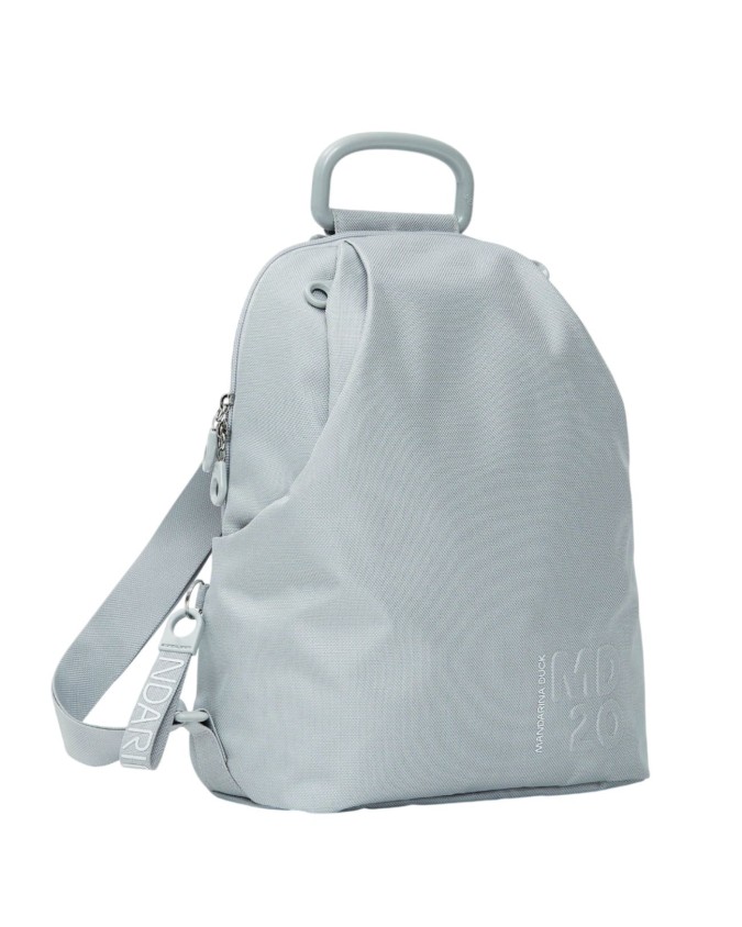 Mandarina Duck – MD20 Polyester Backpack with Adjustable