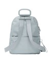Mandarina Duck – Zaino in poliestere con spallacci regolabili