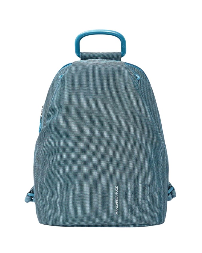 Mandarina Duck – MD20 Polyester Backpack with Adjustable