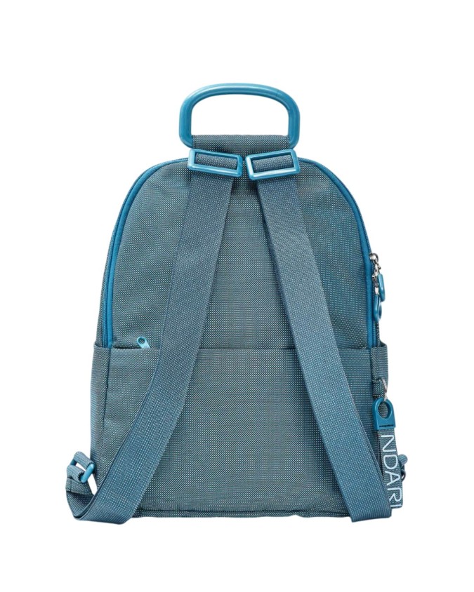 Mandarina Duck – MD20 Polyester Backpack with Adjustable