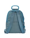 Mandarina Duck – MD20 Polyester Backpack with Adjustable
