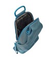 Mandarina Duck – MD20 Polyester Backpack with Adjustable