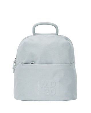 Mandarina Duck - Zaino piccolo in mitrix con Tasca Frontale MD20