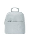 Mandarina Duck - Zaino piccolo in mitrix con Tasca Frontale MD20