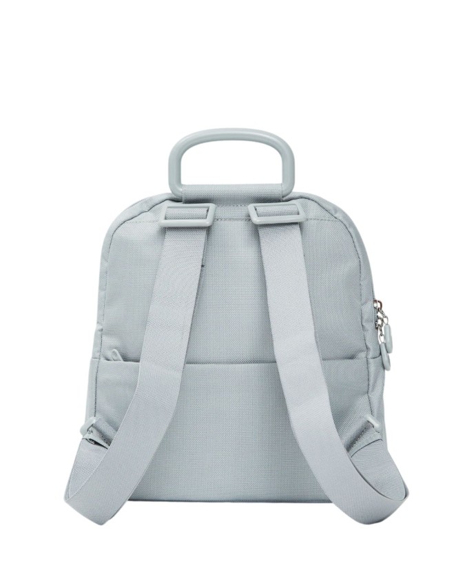 Mandarina Duck - Zaino piccolo in mitrix con Tasca Frontale MD20