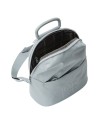 Mandarina Duck - Zaino piccolo in mitrix con Tasca Frontale MD20
